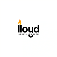 lloyd 
candle company
