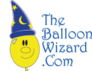 The Balloon Wizard