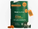True Alpha Gummies™ Reviews