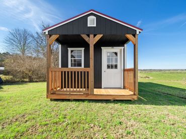 Tiny House Shed electrical