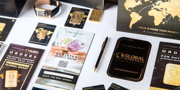 SPremium printing services, Custom business cards, Marketing materials printing, Corporate printing ome of the range of products we supply