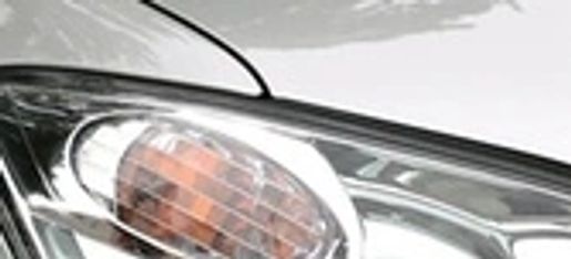 Restore Headlights with Clearcoat (Works Amazing) 