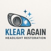 Klear Again Headlight Restoration 
