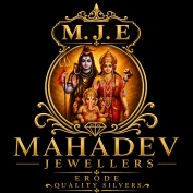 MAHADEV QUALITY SILVER
