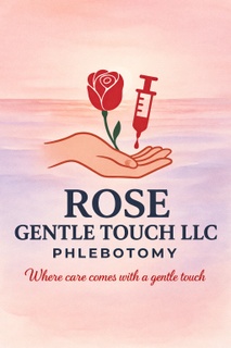 Rose Gentle Touch
