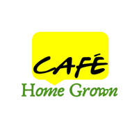 Cafe Home Grown
