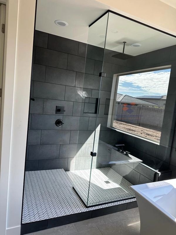 shower tile 