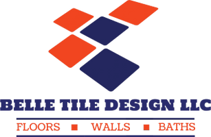 Belle Tile Design 