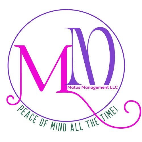Matus Management LLC logo