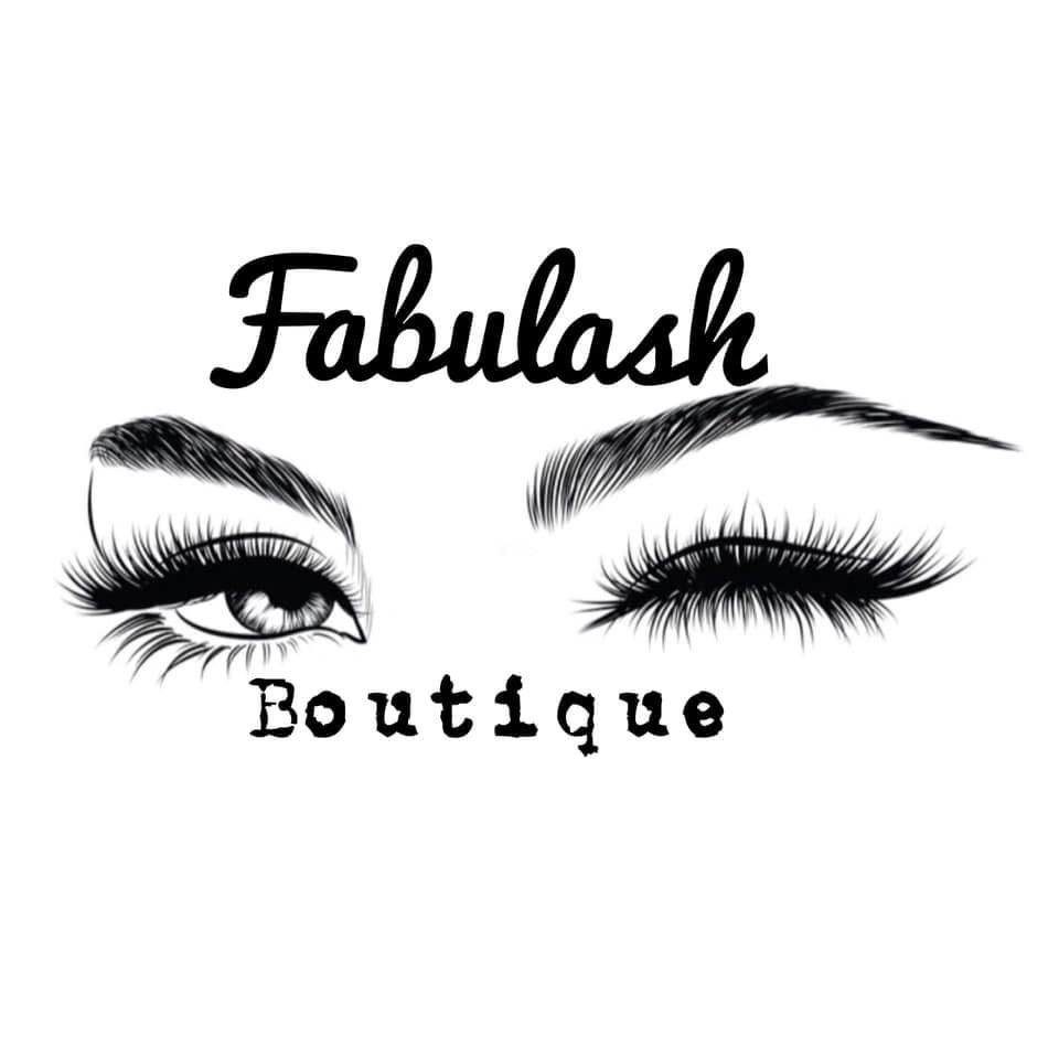 Fabulash Boutique Home