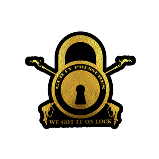 Guilty Pressures LLC 