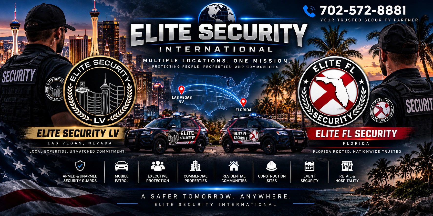 Elite FL Security