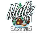 mattsspaservice.com