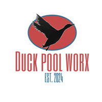 Duck Pool Worx