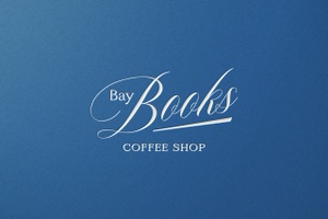 Bay Books Coffee Shop
