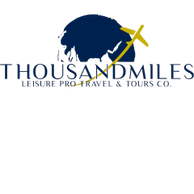 ThousandMiles Leisure Pro Travel and tours