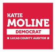 Katie Moline for Lucas County Auditor