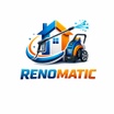 Renomatic by Renovate - Alquiler Maquinas Profesionales Limpieza