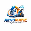 Renomatic by Renovate - Alquiler Maquinas Profesionales Limpieza