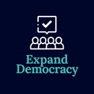 Expand Democracy