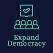 Expand Democracy
