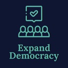 Expand Democracy