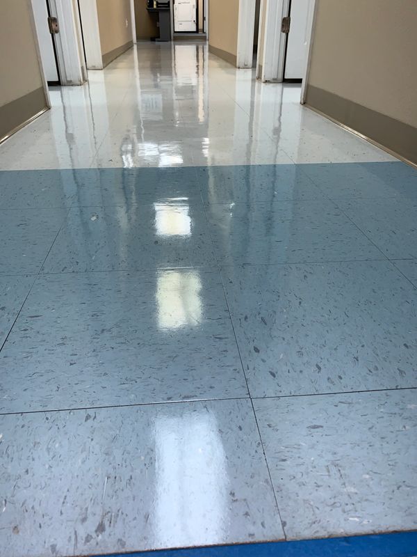 commercial floor tile 