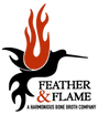Feather and Flame