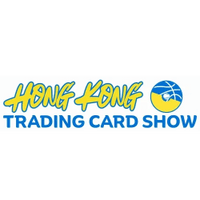 Hong Kong 
Trading Card Show
香港交易卡展覽  
