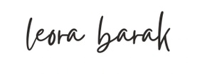 Leora Barak