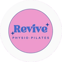 Revive Physio-Pilates