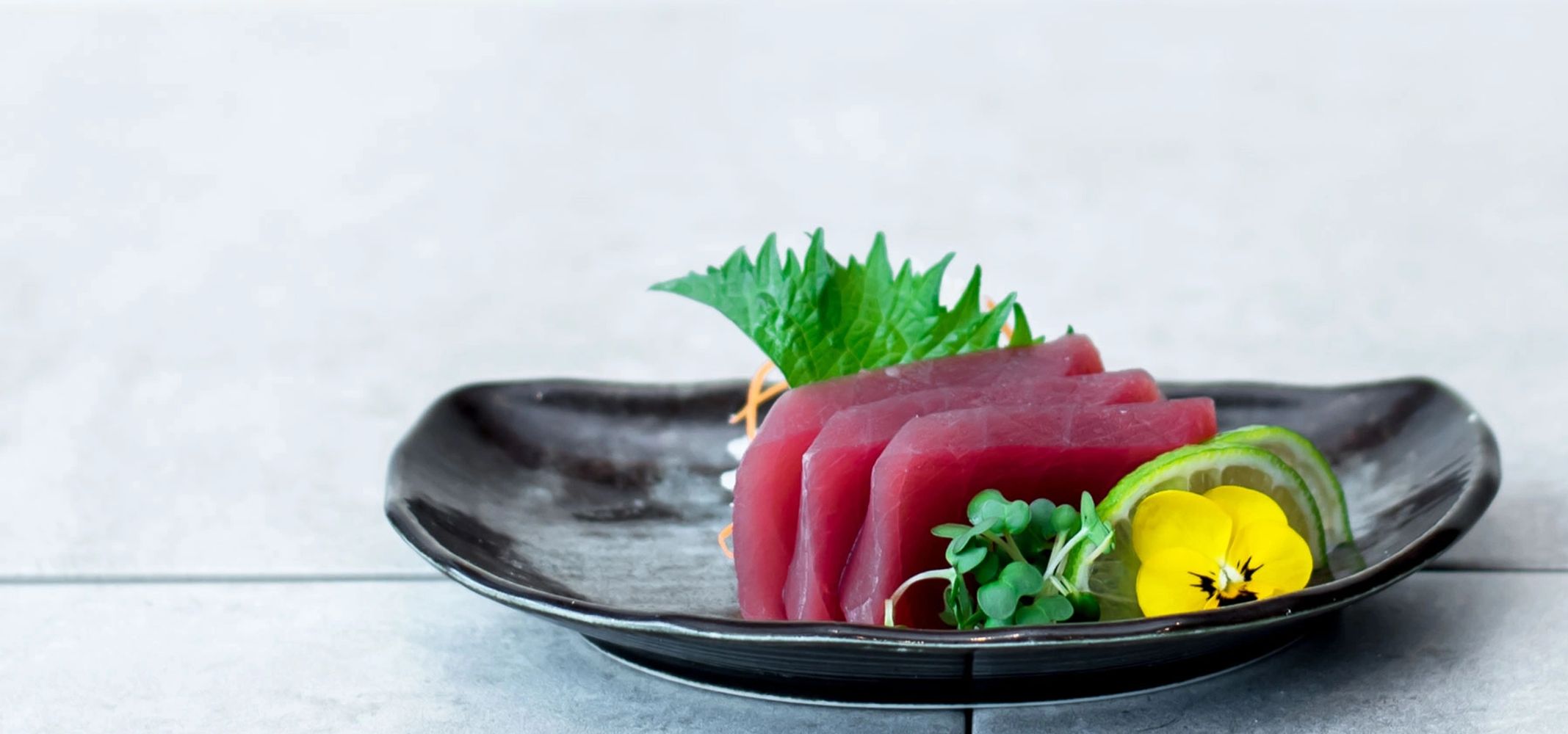 Where to buy sushi grade fish uk