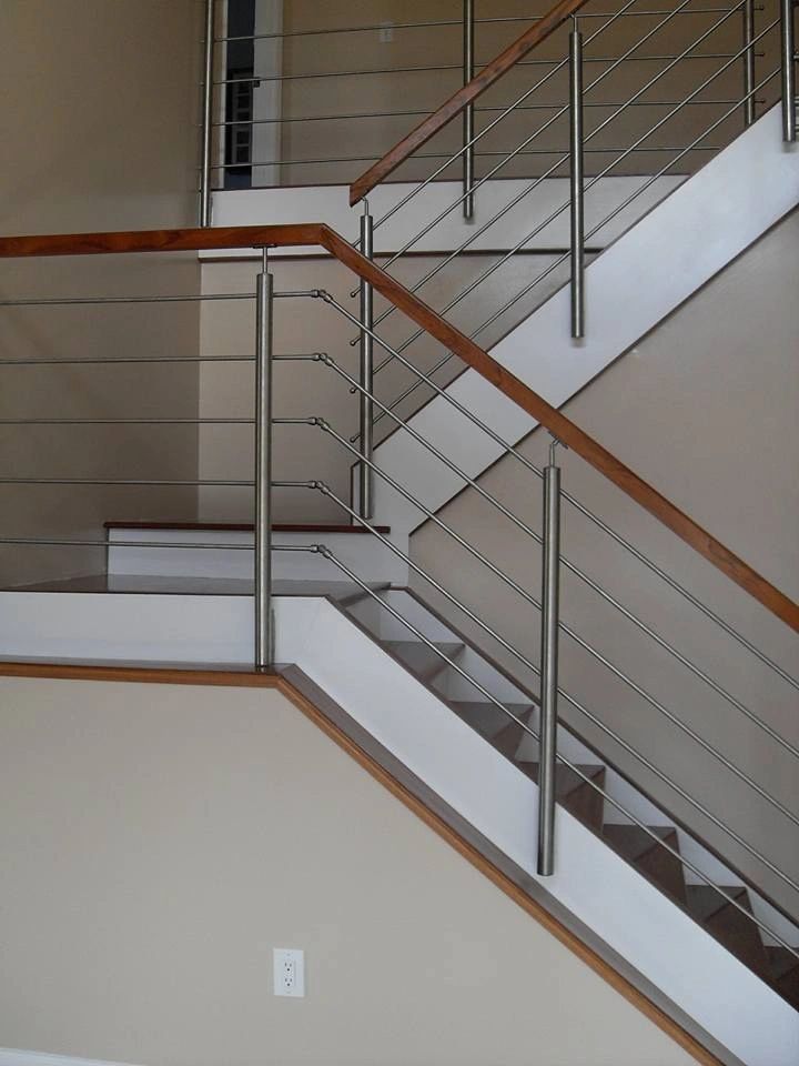 Sheesha Railing SH Railing Corporation