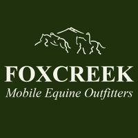 Foxcreek 
Mobile Equine Outfitters