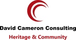 David Cameron Consulting Pty Ltd