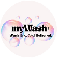  myWash+

