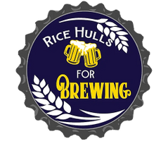 Rice Hulls For Brewing