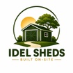 IDEL SHEDS