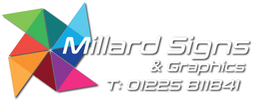Millard Signs & Graphics