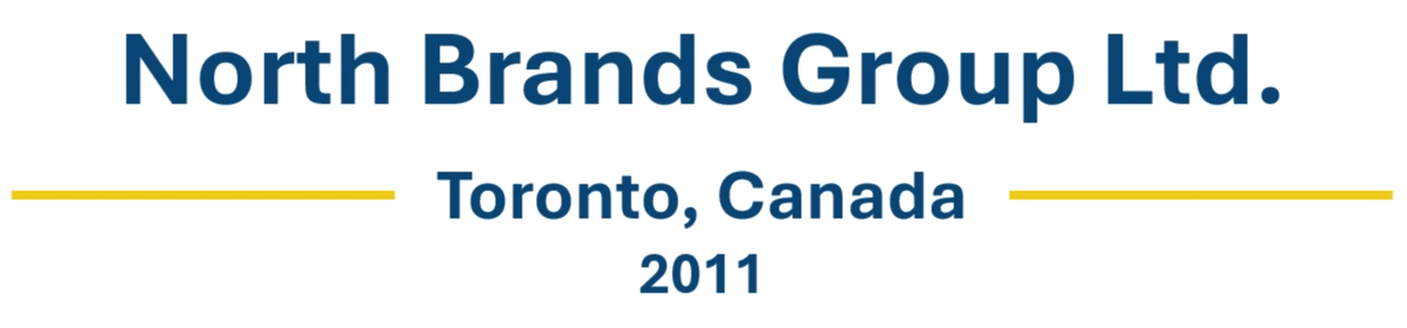 North Brands Group Ltd.