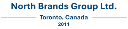 North Brands Group Ltd.