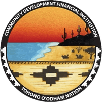 Tohono O'odham Nation
Community Development Financial Institution