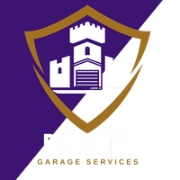 Royalty Garage Services 