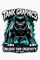 Tank Graphics 