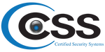 Certified Security Systems