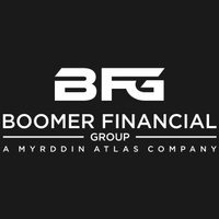 Boomer Financial Group