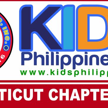 Kids Philippines Inc. Connecticut (Main)  Chapter (KPICT) is a Section 501 (c)3 public charity. 