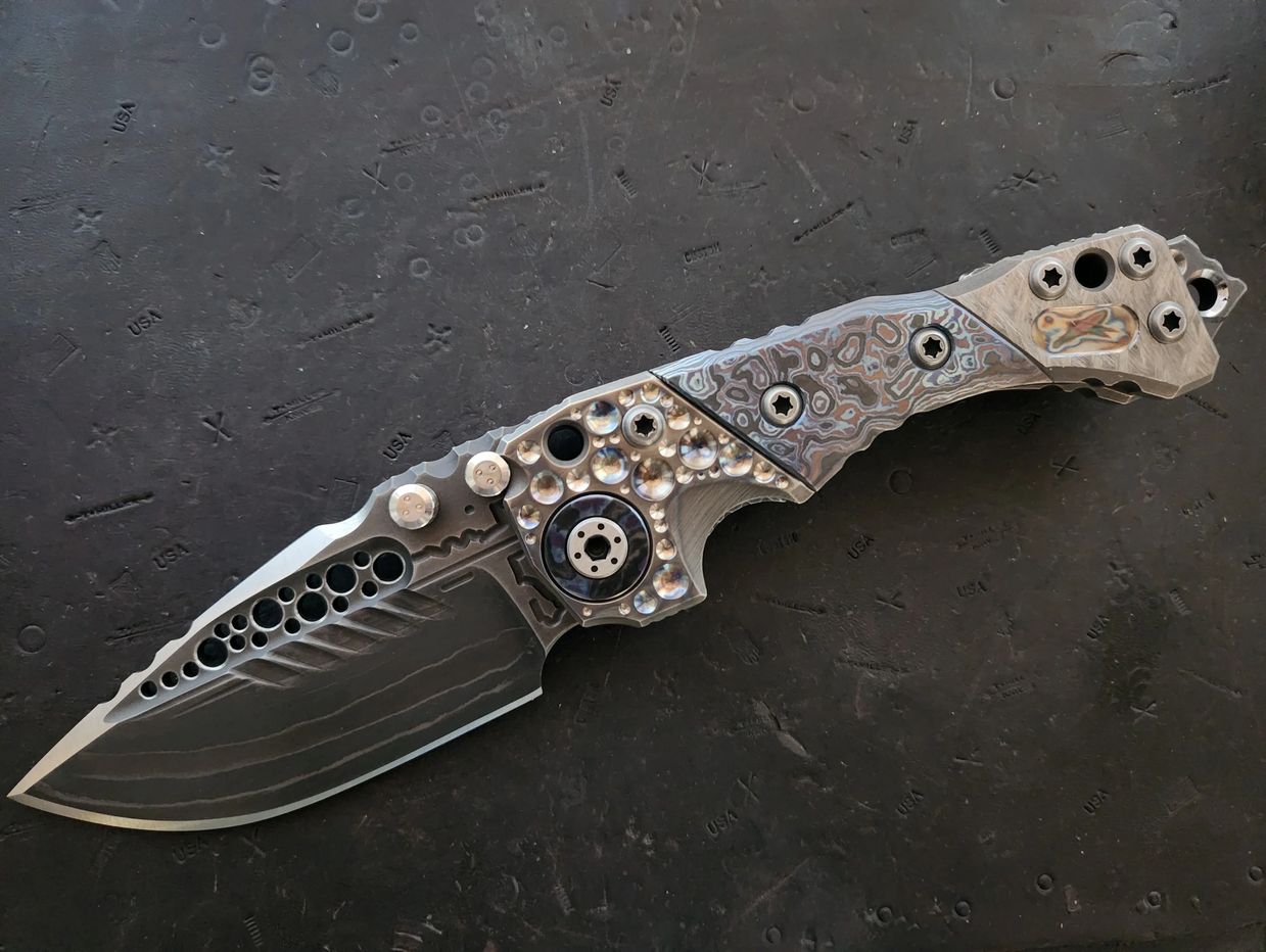 Model. T-1 - V3