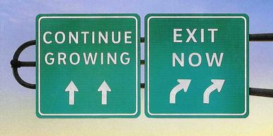 Exit-Planning
Succession-Planning