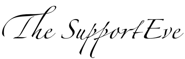 The SupportEVE